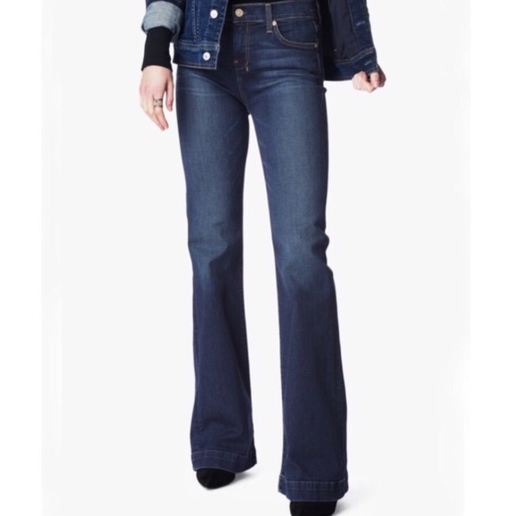 7 For All Mankind Denim - 7 for All Mankind | Dojo in Santiago Canyon NWOT